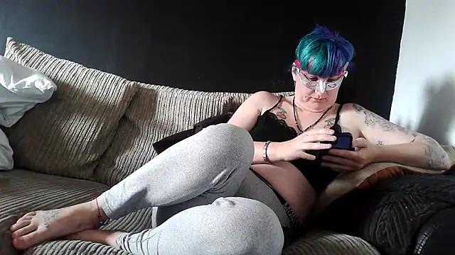 Snapshot of Ruby_1255 chatting on July 21, 2026, 4:31 pm Ruby 1255 online show from July 21, 2026, 4:31 pm