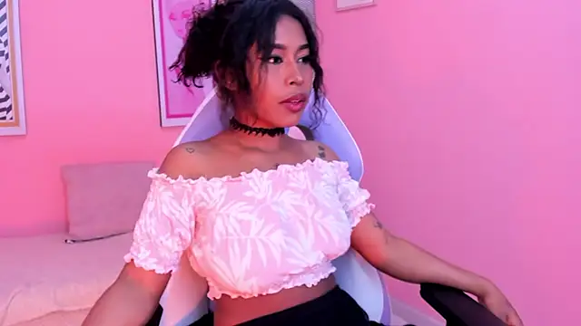 Ruby sam online show from April 15, 2026, 12:56 pm