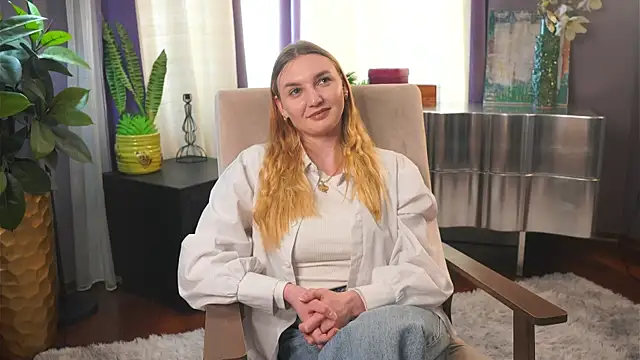 KamilahPardo online show from April 16, 2026, 12:17 pm