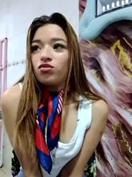 Snapshot of sally_candy chatting on April 13, 2026, 6:57 pm sally candy online show from April 13, 2026, 6:57 pm