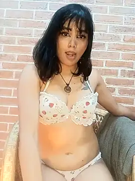 jellyyynspicyyy online show from April 29, 2026, 5:30 pm