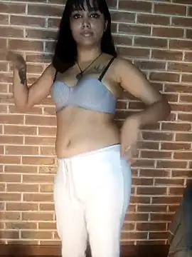 jellyyynspicyyy online show from May 3, 2026, 6:03 pm