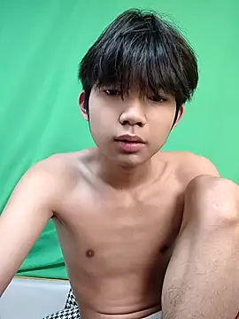 -OvO- online show from April 19, 2026, 10:03 am