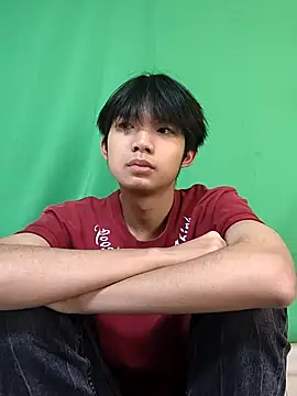 -OvO- online show from April 21, 2026, 10:43 am