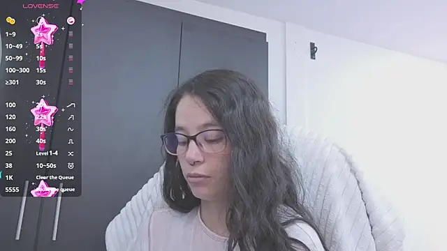 Samantha bloww1 online show from July 17, 2026, 3:24 am