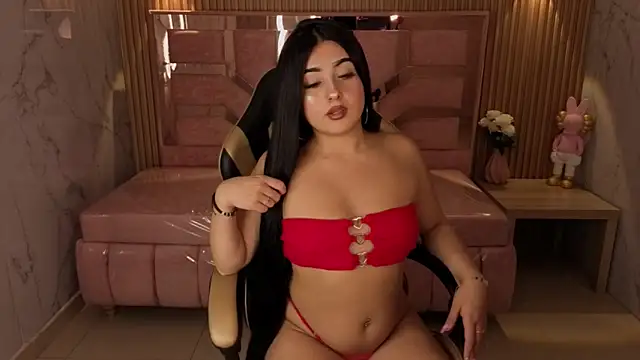 Luisa 1s online show from May 13, 2026, 8:06 pm