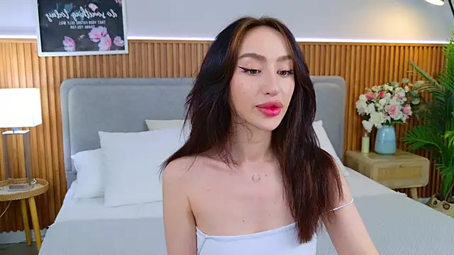 JayneMiler online show from June 25, 2026, 5:28 pm
