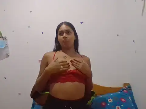 magic trans girl online show from April 13, 2026, 10:48 pm