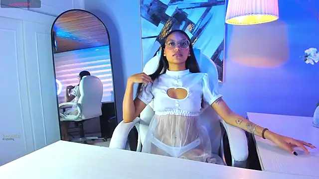 miel ambar online show from May 7, 2026, 1:16 pm