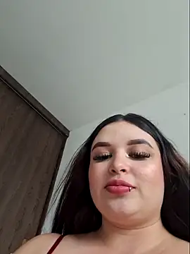 Nicolevega1 online show from May 15, 2026, 7:43 pm