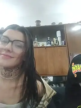 tinitattoos online show from April 14, 2026, 3:01 am