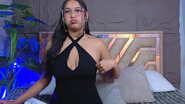 Milenka-5 online show from June 2, 2026, 7:49 pm