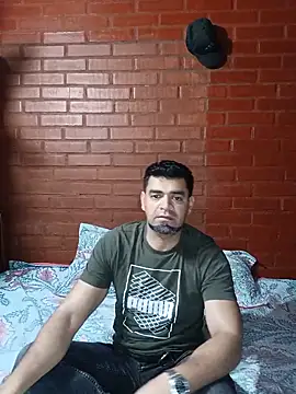 NoFaceLatin87 online show from June 2, 2026, 10:01 pm