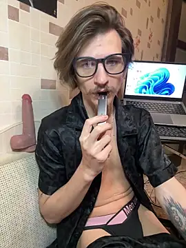 NikFiness online show from April 14, 2026, 7:09 pm