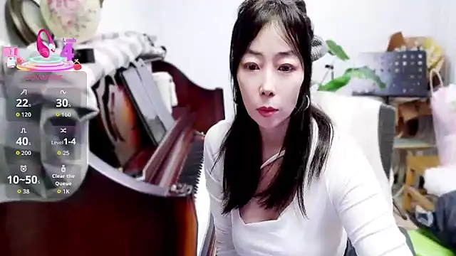 luna-ff online show from April 16, 2026, 1:56 pm