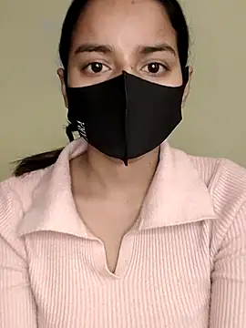 Snapshot of Soniya1253 chatting on April 14, 2026, 7:09 pm Soniya1253 online show from April 14, 2026, 7:09 pm