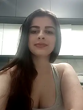 Eveline5038 online show from April 14, 2026, 4:35 pm