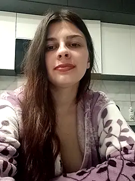 Eveline5038 online show from April 16, 2026, 7:36 pm