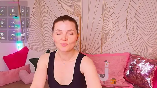 Snapshot of Liza__Evans chatting on July 9, 2026, 1:53 am Liza Evans online show from July 9, 2026, 1:53 am