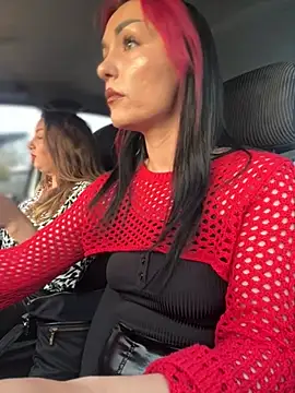 MeganFoxiyyy online show from April 21, 2026, 3:46 am