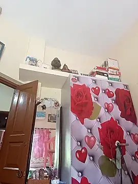 Sanjanabiswas947 online show from April 15, 2026, 9:05 am