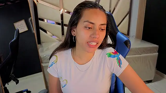 Snapshot of grecia_soler_a chatting on July 7, 2026, 12:53 pm grecia soler a online show from July 7, 2026, 12:53 pm