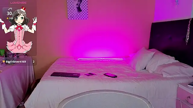 sophiepixel online show from July 24, 2026, 3:26 am