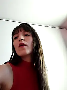 tina sussy online show from April 23, 2026, 1:35 pm
