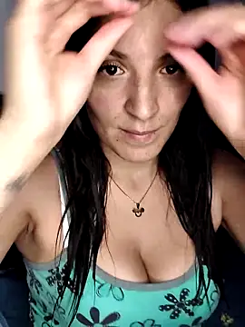 tina sussy online show from May 31, 2026, 8:10 pm