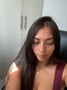 Snapshot of Chloe_Candy_ chatting on May 18, 2026, 2:45 pm Chloe Candy online show from May 18, 2026, 2:45 pm