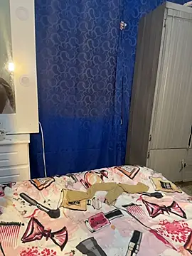 doll melody0 online show from April 25, 2026, 2:36 pm