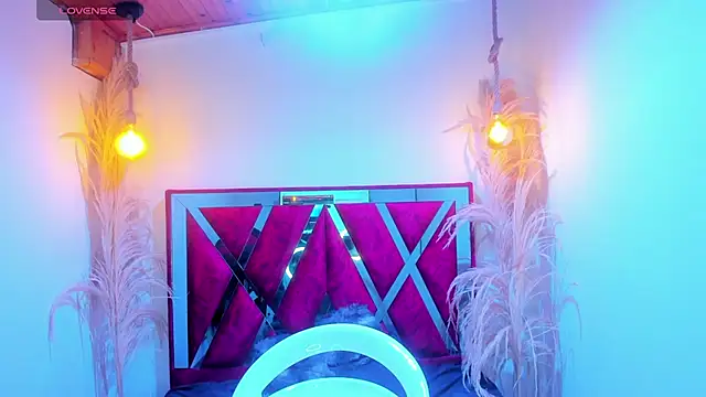 Nickk 21  online show from April 25, 2026, 1:41 pm