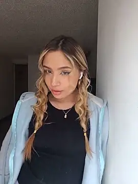 Bebitafiu online show from May 29, 2026, 7:12 pm