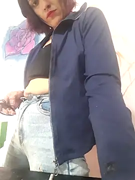 Snapshot of SOLyLunita2232nuevo chatting on May 3, 2026, 7:20 pm SOLyLunita2232nuevo online show from May 3, 2026, 7:20 pm