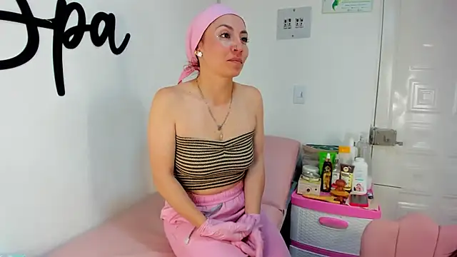 Sara fun online show from December 31, 2024, 7:31 am