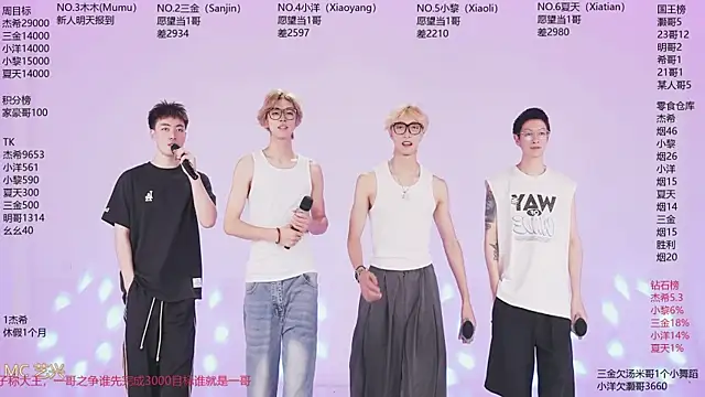 YLBOY-777 online show from June 24, 2026, 10:03 am