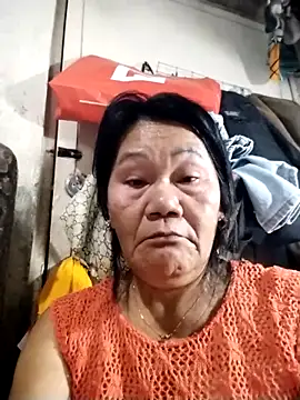 MARIPOSAPINAY online show from April 16, 2026, 3:07 am