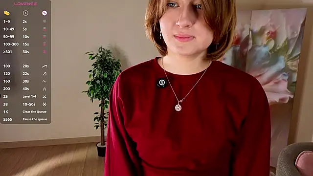CoryCantrel online show from June 20, 2026, 11:13 am