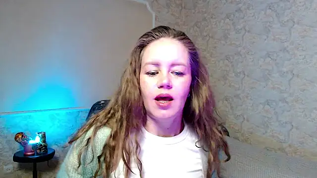 Fern Lust online show from May 23, 2026, 11:58 am