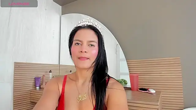 Marilyn Mulata online show from June 2, 2026, 7:38 pm