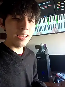 Userknowarg online show from April 30, 2026, 2:34 pm