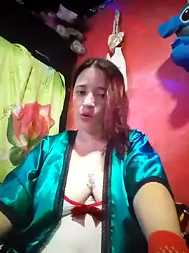 dirty penelope online show from April 16, 2026, 2:12 am