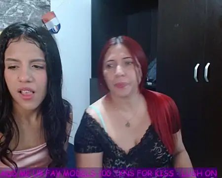 ISAMOONX online show from July 11, 2026, 4:10 pm