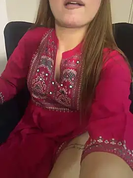 Tasty LushDesire online show from June 20, 2026, 7:16 pm