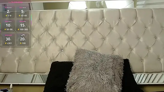Snapshot of Tinaa_Monroe chatting on July 25, 2026, 6:22 am Tinaa Monroe online show from July 25, 2026, 6:22 am