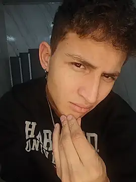 Axel Romanov online show from July 23, 2026, 12:47 pm