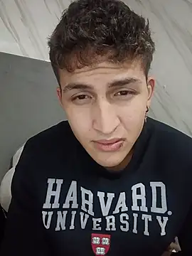 Axel Romanov online show from July 27, 2026, 12:45 pm
