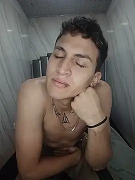 Axel Romanov online show from July 28, 2026, 1:10 pm
