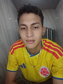Axel Romanov online show from July 28, 2026, 2:13 pm