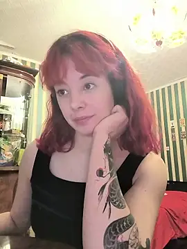 amberrrdolll  online show from April 20, 2026, 8:54 pm